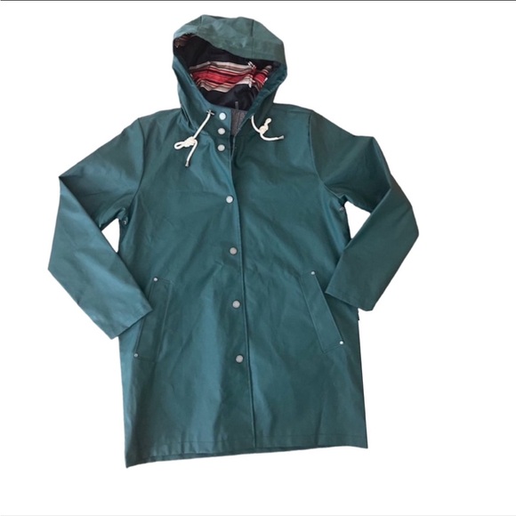 Like New Pendleton Women's
Olympic Acadia
Slicker Raincoat - Picture 2 of 12